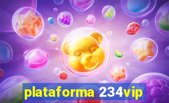 plataforma 234vip